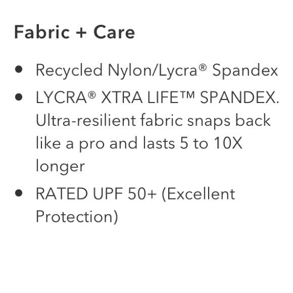 Athleta Cross Back Blousy Swim Tankini Plum Size 32D/DD Small - Picture 9 of 12